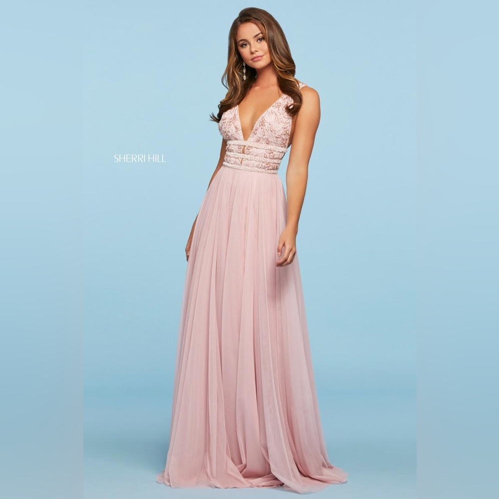 Sherri Hill Dress